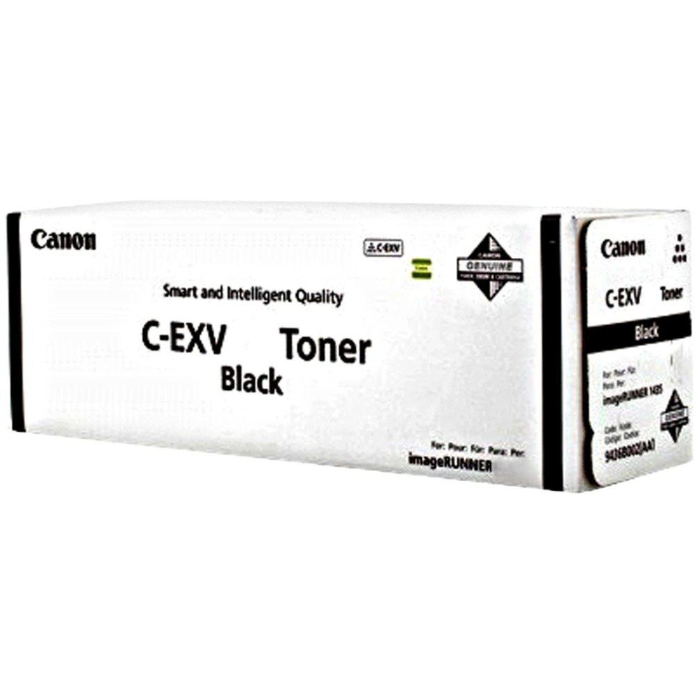 Canon C-EXV 54 cartuccia toner Originale Nero