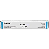 Canon C-EXV 54 cartuccia toner Originale Ciano