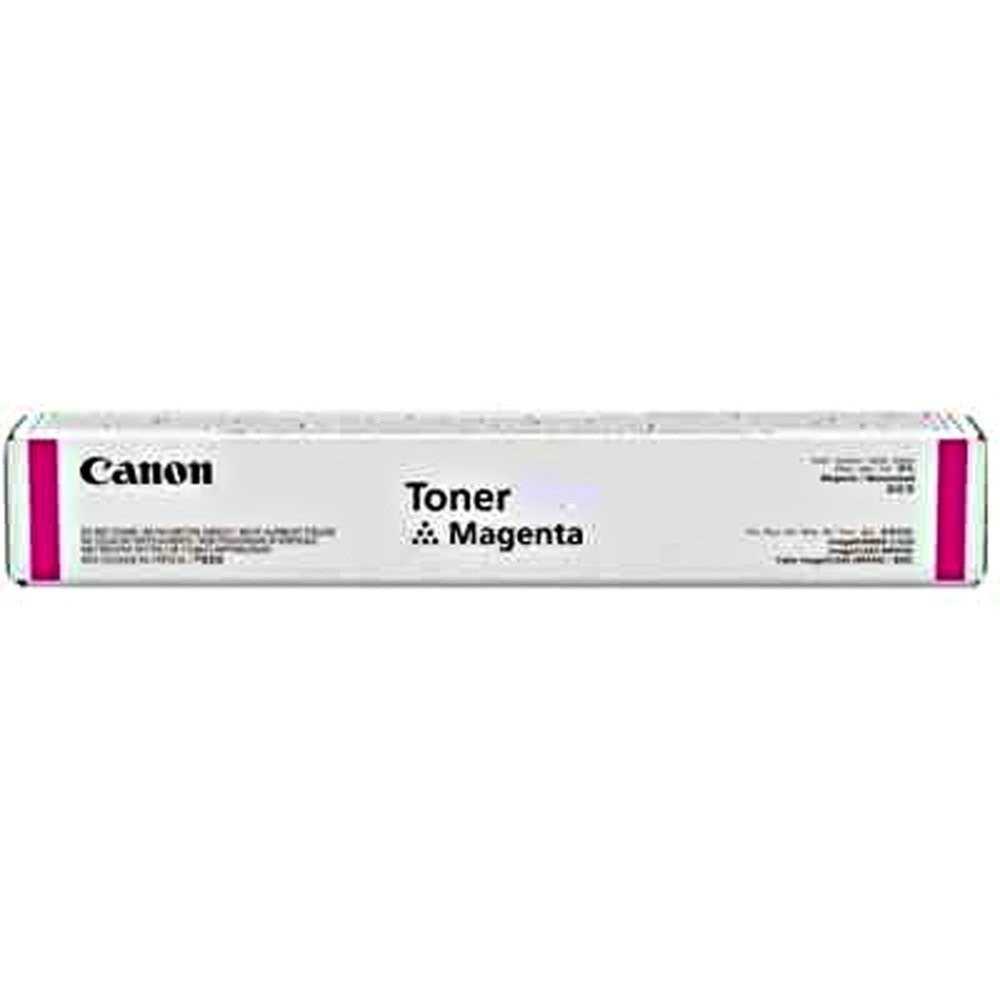 Canon C-EXV 54 cartuccia toner Originale Magenta