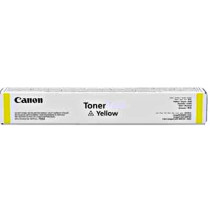 Canon C-EXV 54 cartuccia toner Originale Giallo