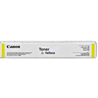 Canon C-EXV 54 cartuccia toner Originale Giallo