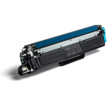 Brother TN-247C cartuccia toner 1 pz Originale Ciano