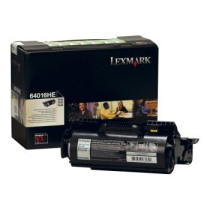 Lexmark 64016HE - 21000 pagine - Nero - 1 pezzo(i)