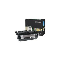 Lexmark 64016HE - 21000 pagine - Nero - 1 pezzo(i)