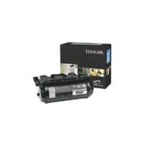 Lexmark 64016HE - 21000 pagine - Nero - 1 pezzo(i)