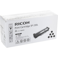 Ricoh 408295 cartuccia toner 1 pz Originale Nero