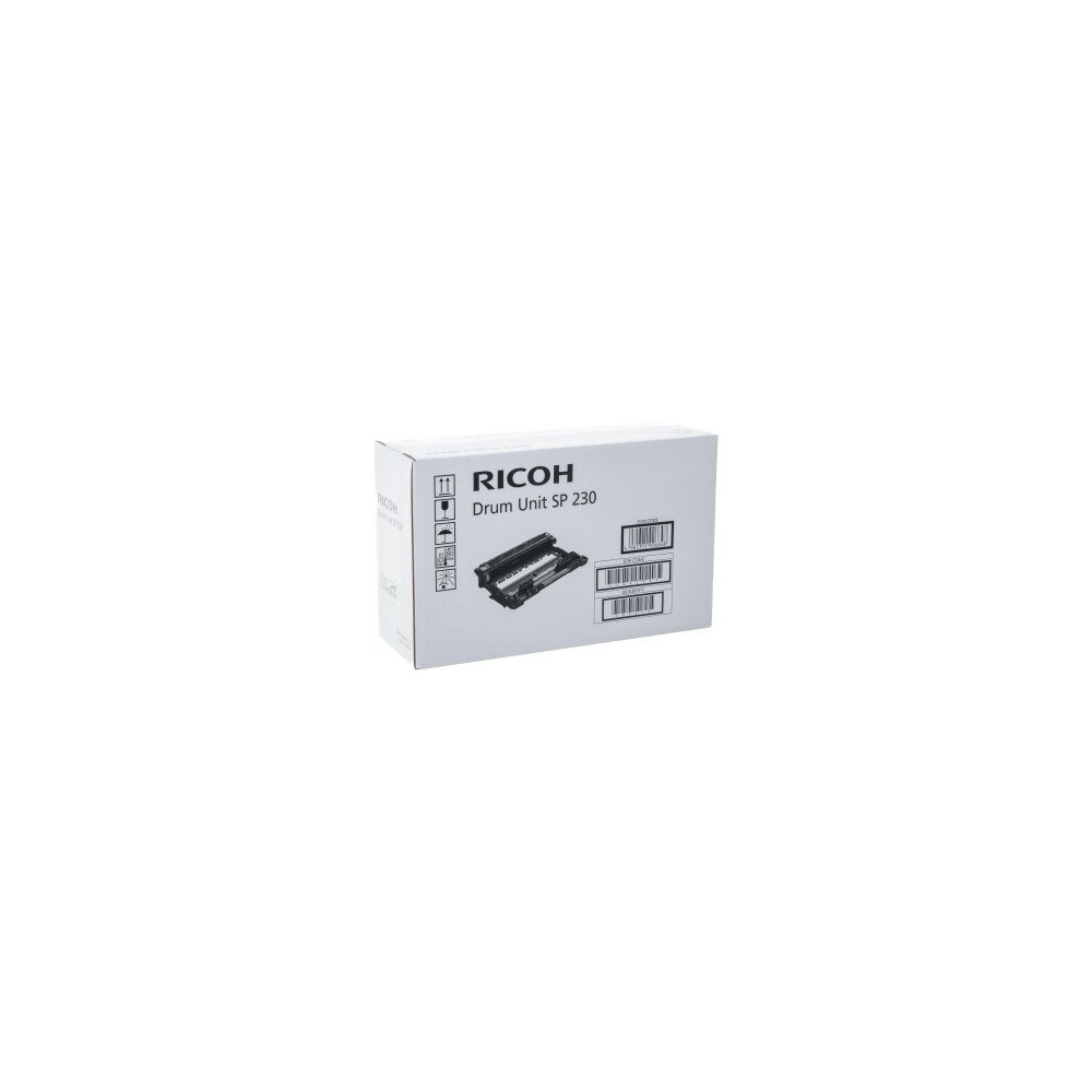 Ricoh 408296 - Originale - Ricoh - SP 230 DNw - SP 230 FNw - SP 230 SFNw - SP 230 Series - 1 pezzo(i) - Stampa laser