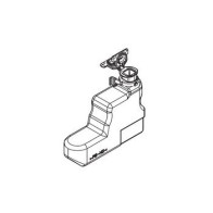 KYOCERA 302LV93020 Parte di ricambio e accessorio per stampante/scanner Contenitore per toner di scarto 1 pz