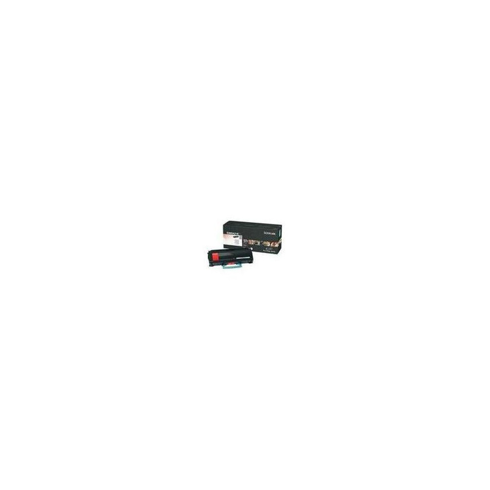 Lexmark E260A31E - 3500 pagine - Nero - 1 pezzo(i)