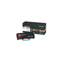 Lexmark E260A31E - 3500 pagine - Nero - 1 pezzo(i)