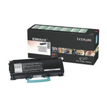 Lexmark E260A31E - 3500 pagine - Nero - 1 pezzo(i)