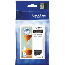 Brother LC3235XLC cartuccia d'inchiostro 1 pz Originale Resa elevata (XL) Ciano