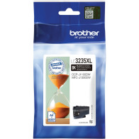Brother LC3235XLC cartuccia d'inchiostro 1 pz Originale Resa elevata (XL) Ciano