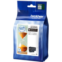 Brother LC3235XLC cartuccia d'inchiostro 1 pz Originale Resa elevata (XL) Ciano