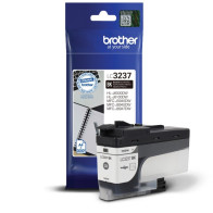 Brother LC3237BK cartuccia d'inchiostro 1 pz Originale Resa standard Nero