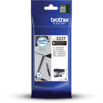 Brother LC3237BK cartuccia d'inchiostro 1 pz Originale Resa standard Nero