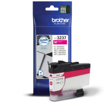 Brother LC3237M cartuccia d'inchiostro 1 pz Originale Resa standard Magenta
