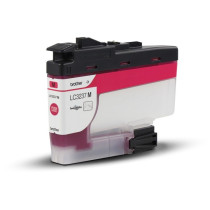 Brother LC3237M cartuccia d'inchiostro 1 pz Originale Resa standard Magenta