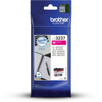 Brother LC3237M cartuccia d'inchiostro 1 pz Originale Resa standard Magenta
