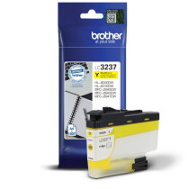 Brother LC3237Y cartuccia d'inchiostro 1 pz Originale Resa standard Giallo