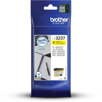Brother LC3237Y cartuccia d'inchiostro 1 pz Originale Resa standard Giallo