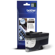 Brother LC-3239XLBK cartuccia d'inchiostro 1 pz Originale Resa elevata (XL) Nero