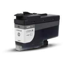 Brother LC-3239XLBK cartuccia d'inchiostro 1 pz Originale Resa elevata (XL) Nero