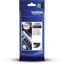 Brother LC-3239XLBK cartuccia d'inchiostro 1 pz Originale Resa elevata (XL) Nero