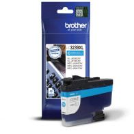 Brother LC3239XLC cartuccia d'inchiostro 1 pz Originale Resa elevata (XL) Ciano