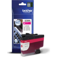 Brother LC3239XLM cartuccia d'inchiostro 1 pz Originale Resa elevata (XL) Magenta