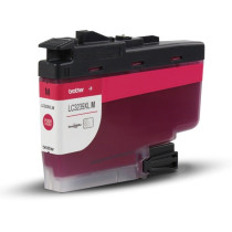 Brother LC3239XLM cartuccia d'inchiostro 1 pz Originale Resa elevata (XL) Magenta