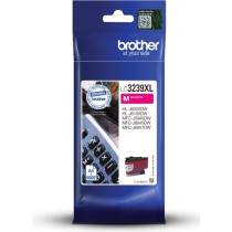 Brother LC3239XLM cartuccia d'inchiostro 1 pz Originale Resa elevata (XL) Magenta