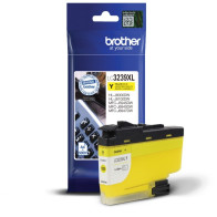 Brother LC-3239XLY cartuccia d'inchiostro 1 pz Originale Resa elevata (XL) Giallo