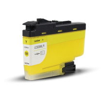 Brother LC-3239XLY cartuccia d'inchiostro 1 pz Originale Resa elevata (XL) Giallo