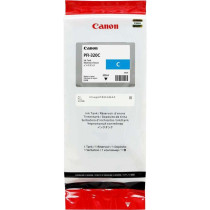 Canon PFI-320C cartuccia d'inchiostro 1 pz Originale Ciano