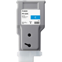 Canon PFI-320C cartuccia d'inchiostro 1 pz Originale Ciano