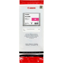 Canon PFI-320M cartuccia d'inchiostro 1 pz Originale Magenta