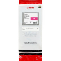 Canon PFI-320M cartuccia d'inchiostro 1 pz Originale Magenta
