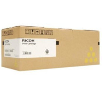 Ricoh Giallo - Originale - Cartuccia toner - per
