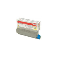 Toner OKI 46471101 C Giallo