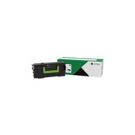 Lexmark 58D2H00 - 15000 pagine - Nero - 1 pezzo(i)
