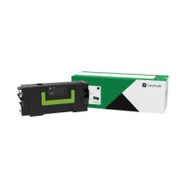Lexmark 58D2H00 - 15000 pagine - Nero - 1 pezzo(i)