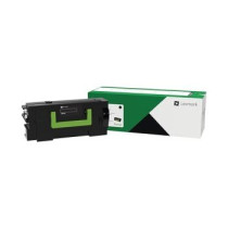 Lexmark 58D2X00 - 35000 pagine - Nero - 1 pezzo(i)