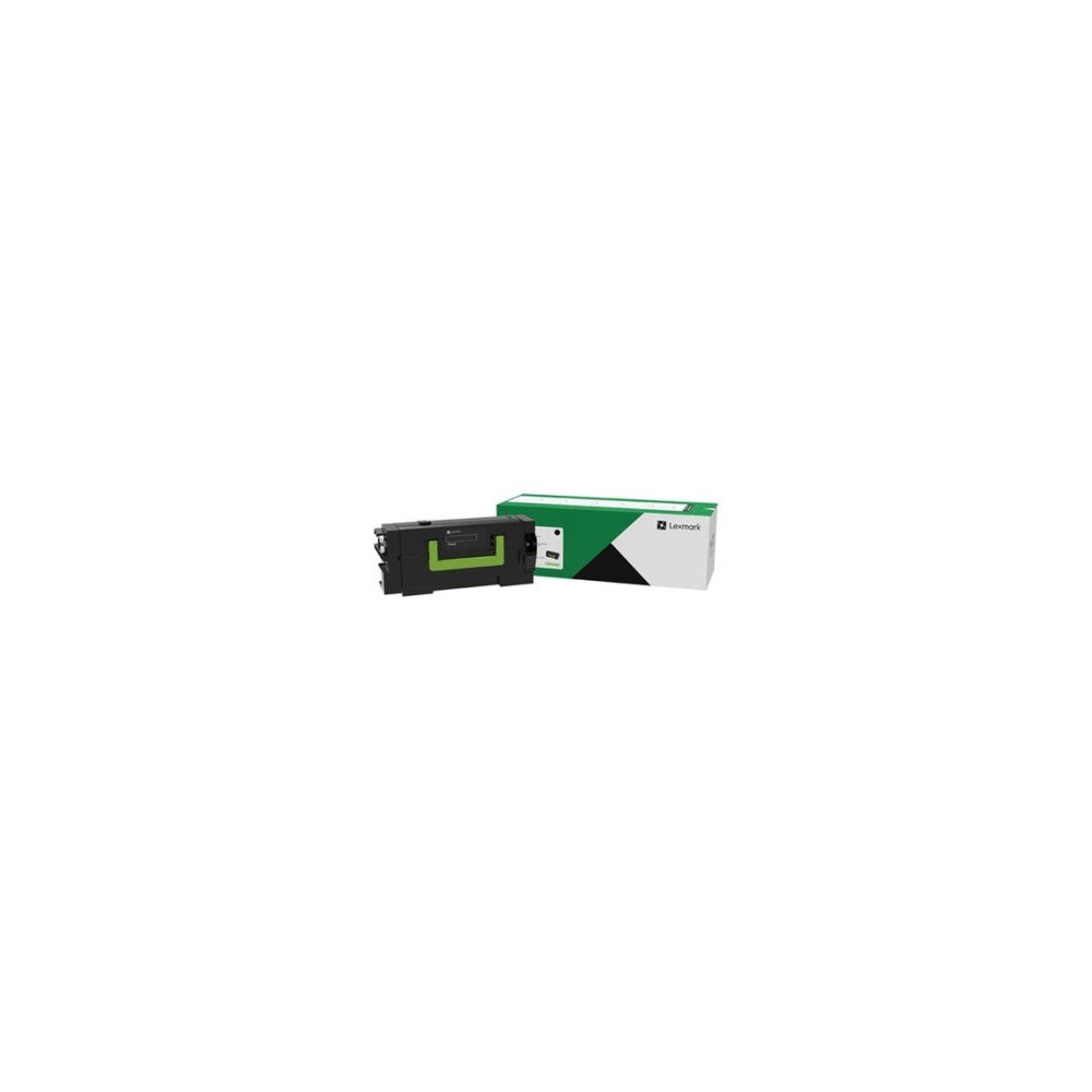 Lexmark B282000 - 7500 pagine - Nero - 1 pezzo(i)
