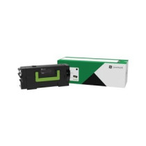 Lexmark B282000 - 7500 pagine - Nero - 1 pezzo(i)