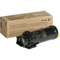 Xerox Cartuccia toner Giallo a Capacità standard da 1000 Pagine per Phaser® 6510, WorkCentre® 6515 (106R03475)