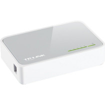 TP-Link TL-SF1005D switch 5 porte RJ45 10/100 Mbit/s, Interruttore