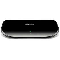 TP-Link Switch 5-porte Gigabit Desktop Unmanaged (5 porte RJ45 10/100/1000M), Interruttore