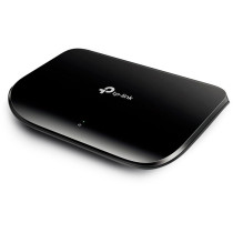 TP-Link Switch 5-porte Gigabit Desktop Unmanaged (5 porte RJ45 10/100/1000M), Interruttore