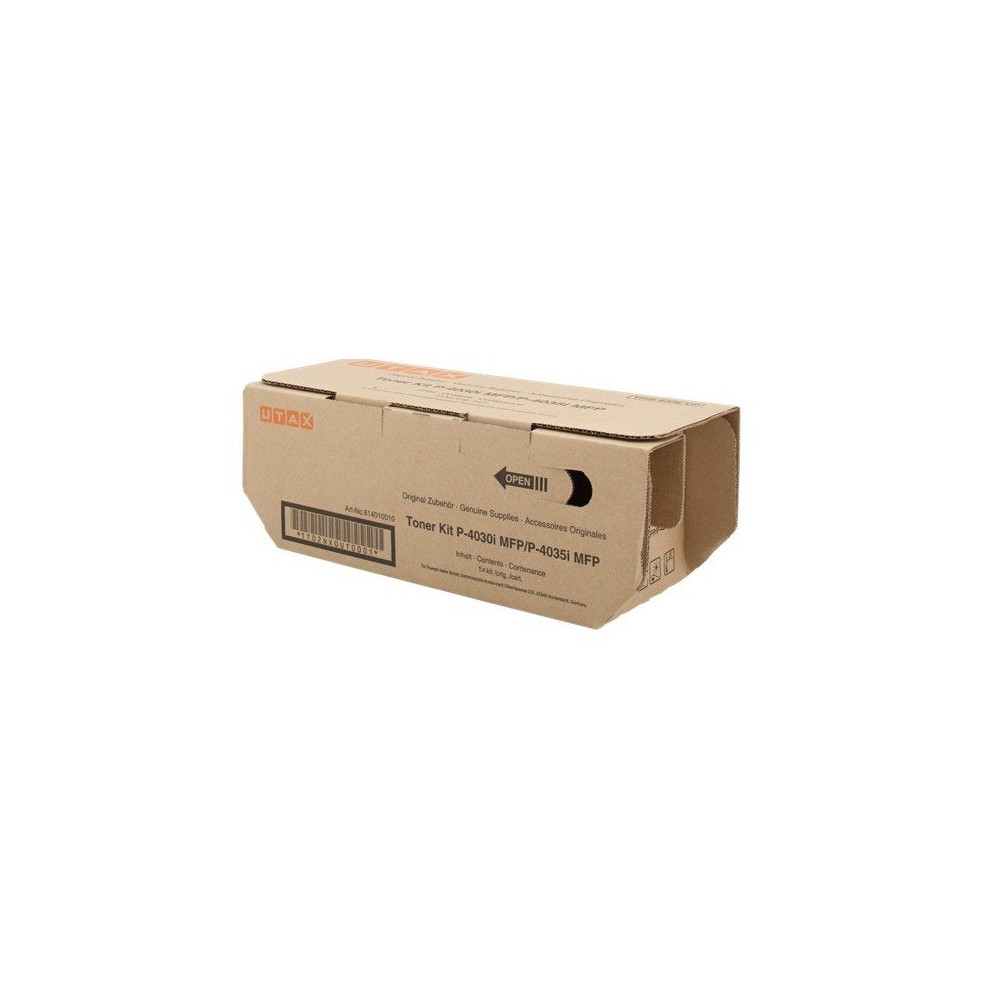Toner Utax 614010010 Nero